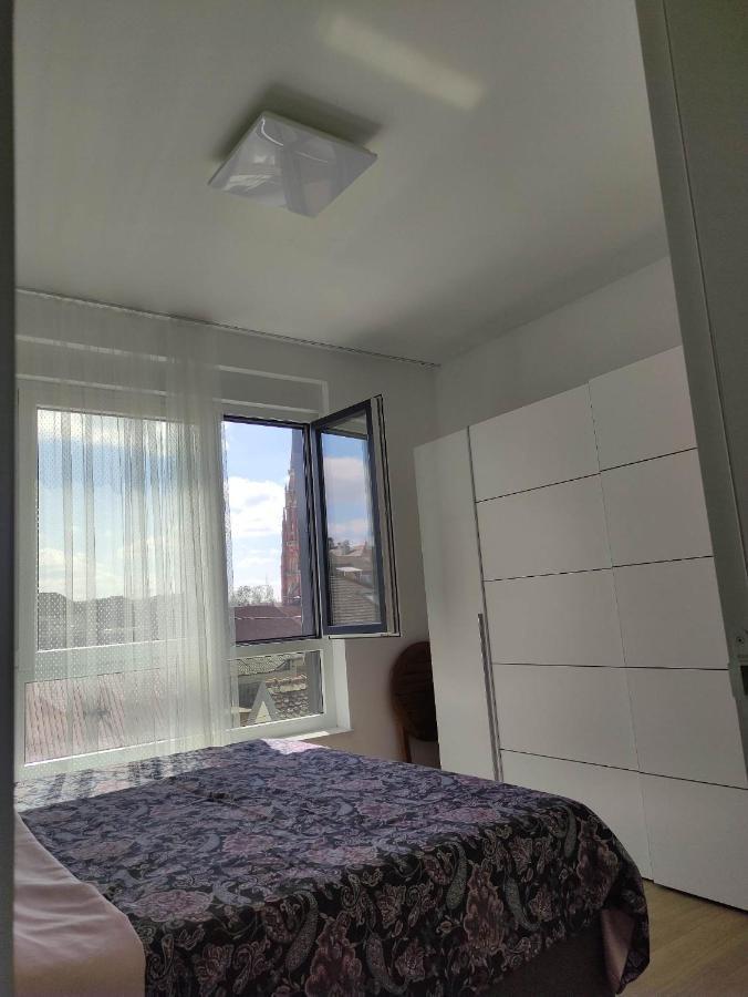 Apartman Waldy Осиек Екстериор снимка