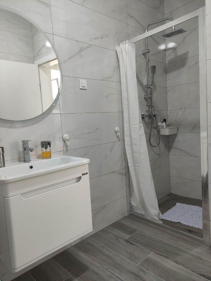 Apartman Waldy Осиек Екстериор снимка