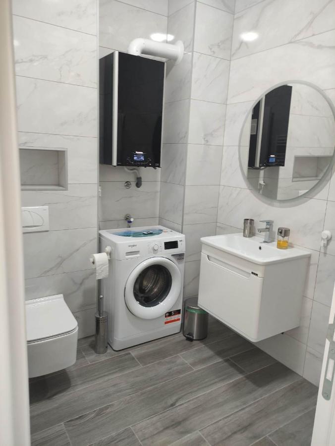 Apartman Waldy Осиек Екстериор снимка